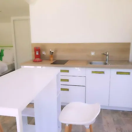 Cabanon Vert