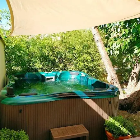 Cabanon Vert Hyeres