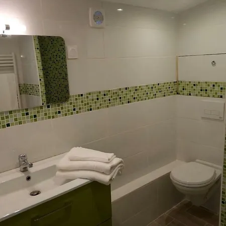 Cabanon Vert Hyeres